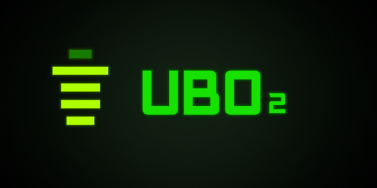 UBO2 is available!
